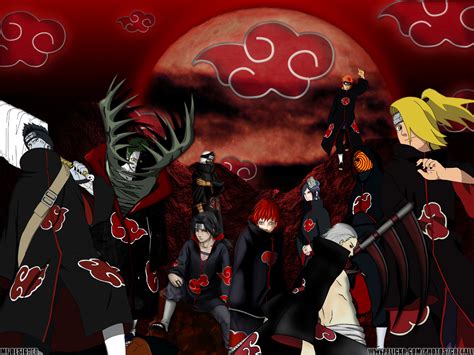 Akatsuki 